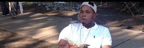 HappTrigga's profile banner image