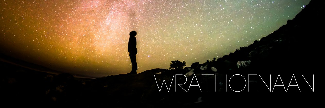 wrathofnaan's profile banner image