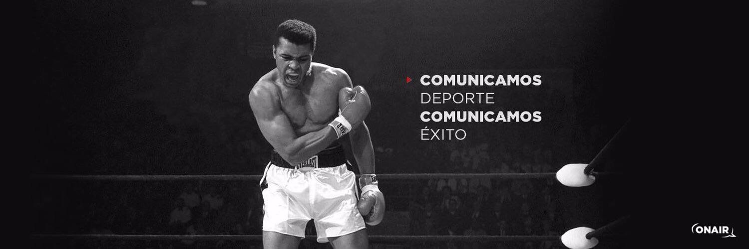 OnAirManagement's profile banner image
