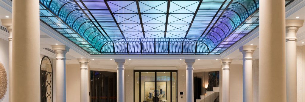 Tillman Domotics banner