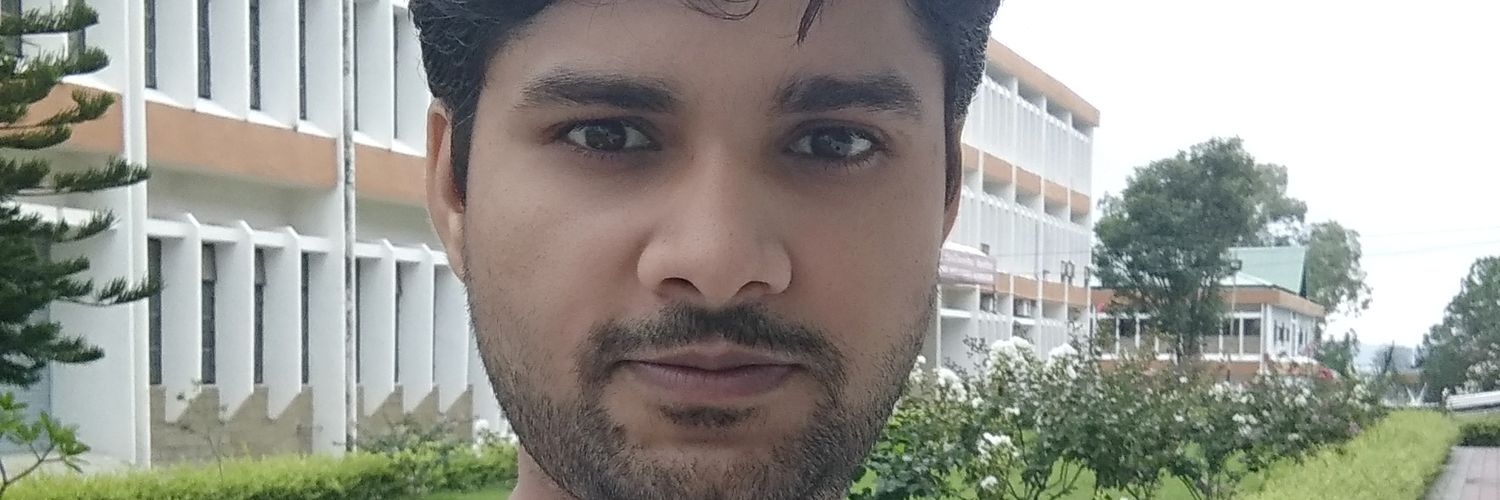 imsagarmehta's profile banner image