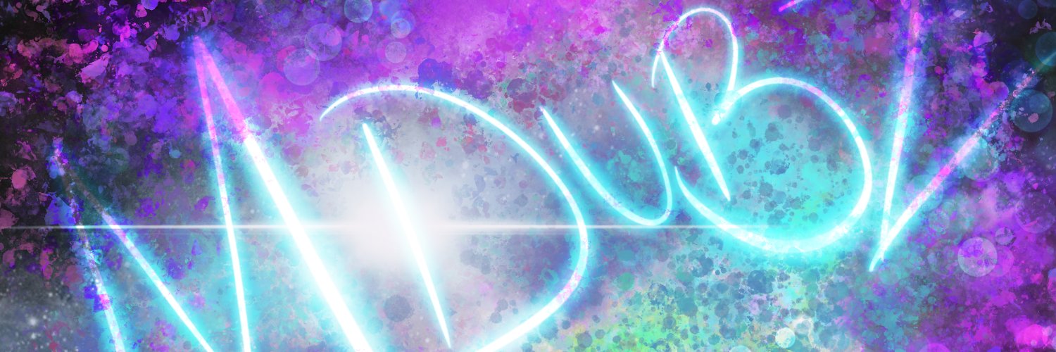 MDUBZ's profile banner image