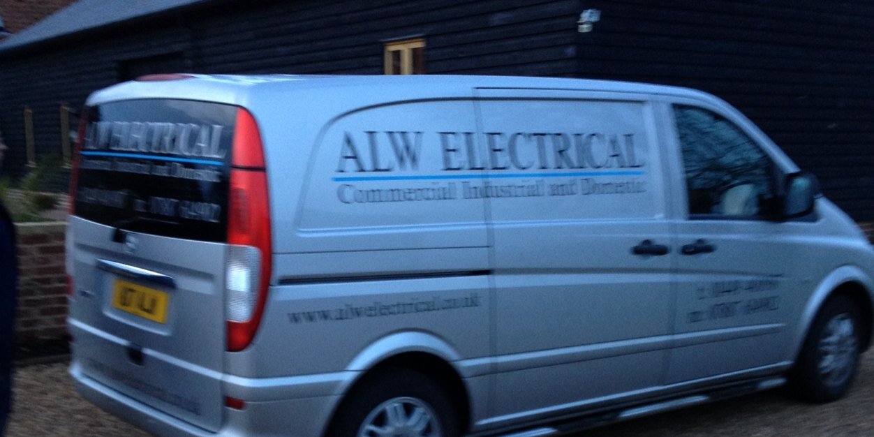 alw_electrical's profile banner image