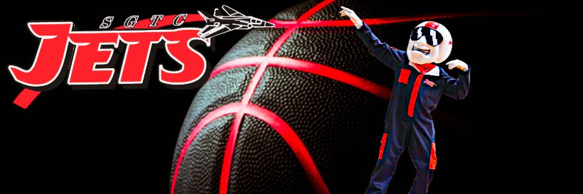 SGTC Jets banner