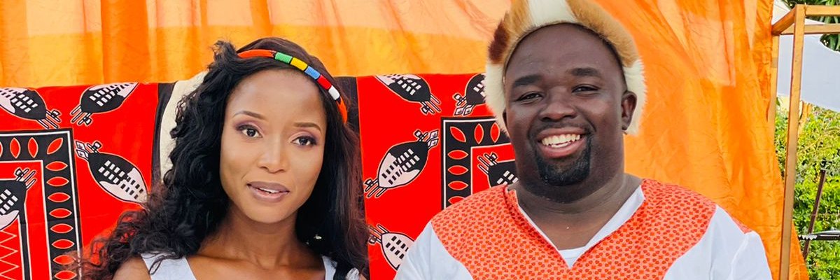 BanziShongwe's profile banner image