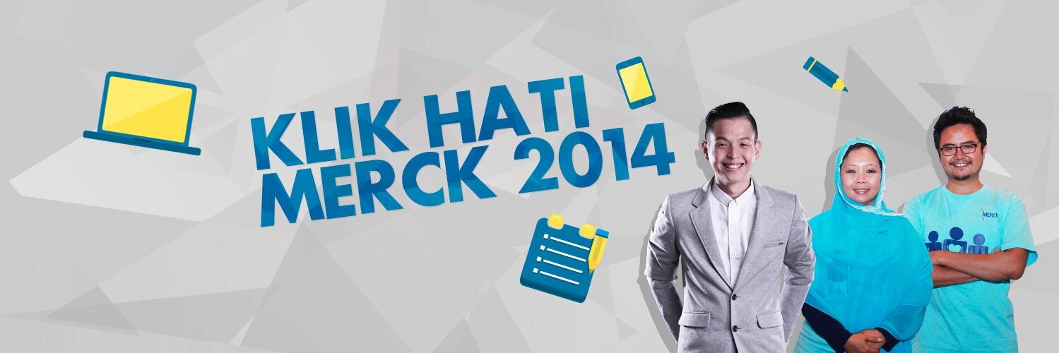 KlikHati's profile banner image