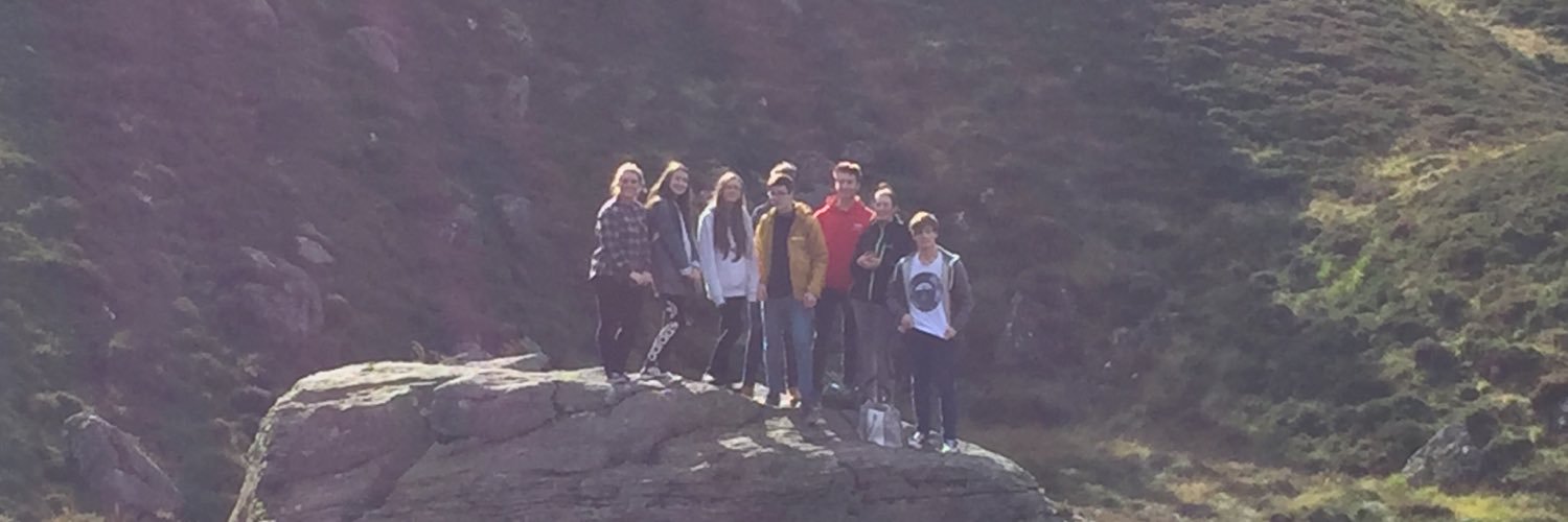 stpaulsgeog's profile banner image