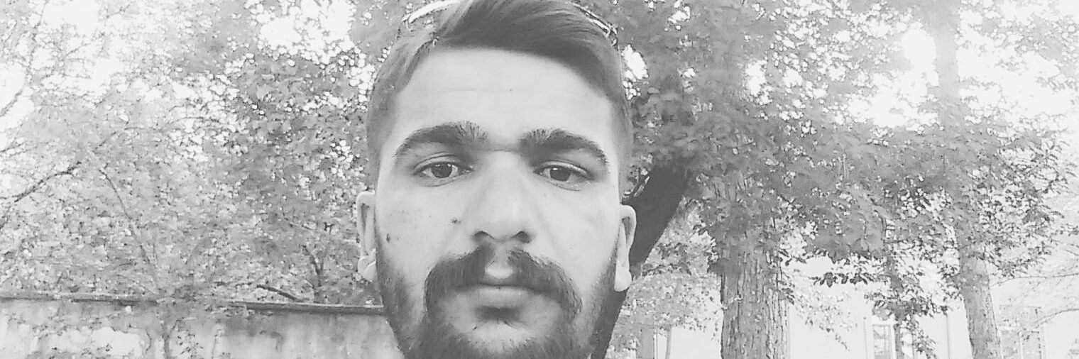 MahmutBerzan's profile banner image
