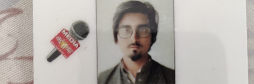 FSayeedi's profile banner image