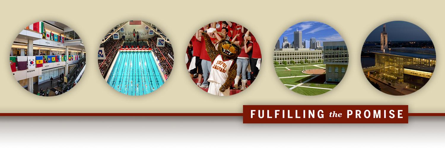 IUPUIBursar's profile banner image