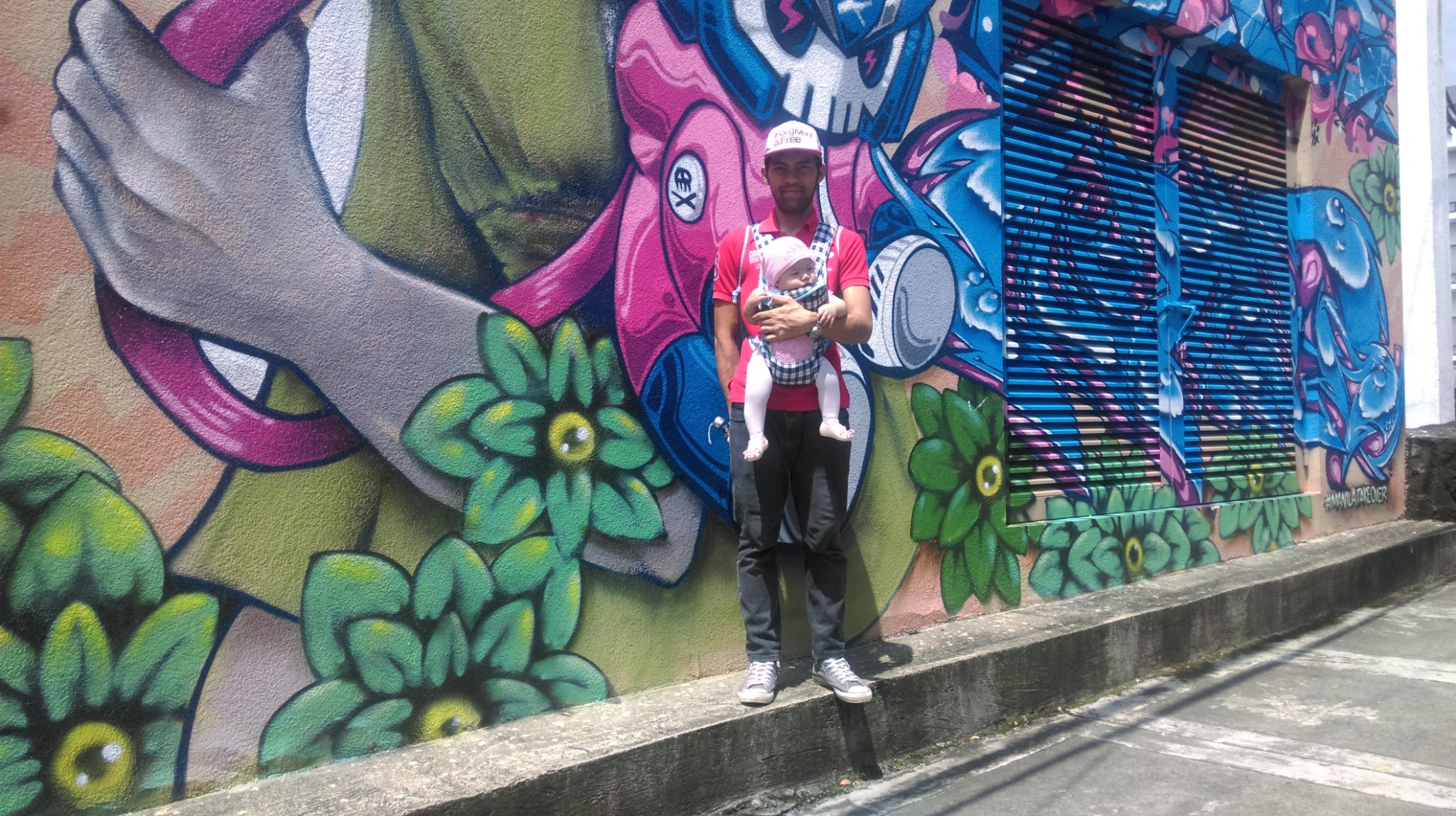 iameijhei's profile banner image