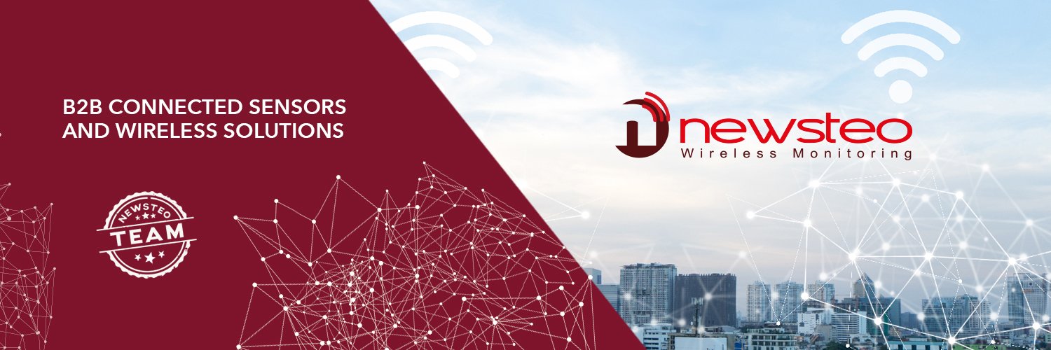 Newsteo's profile banner image