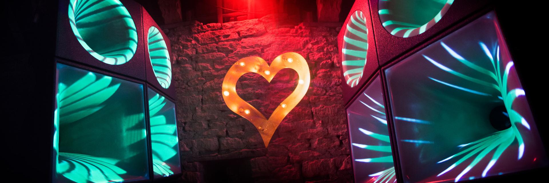 GrandUnionSound's profile banner image