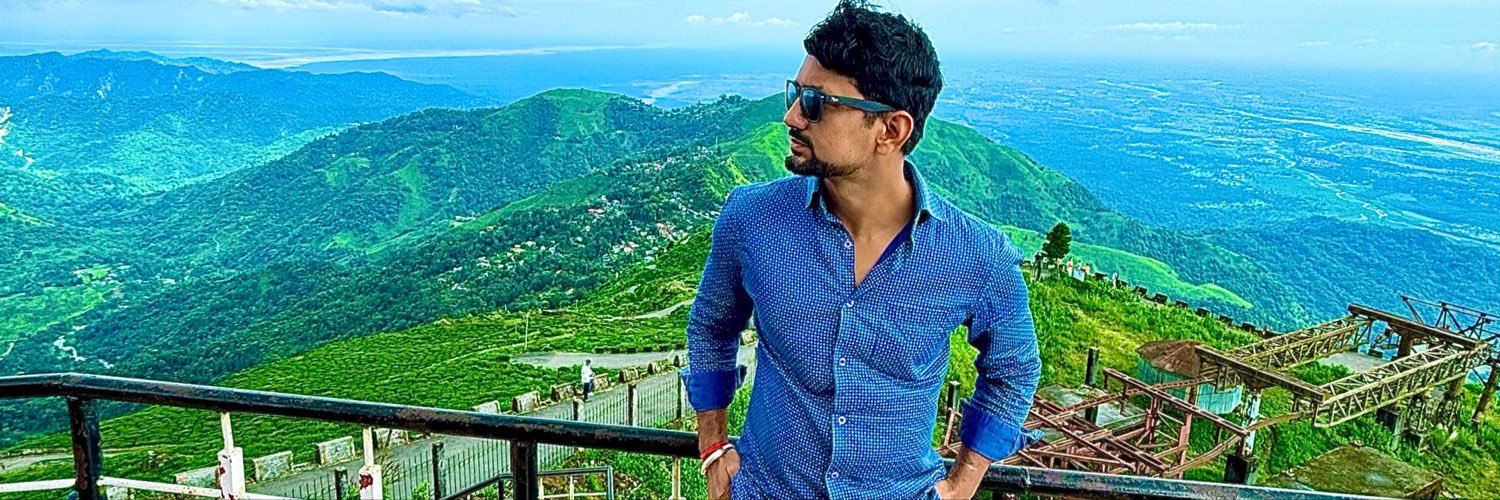 Jitendr2911's profile banner image