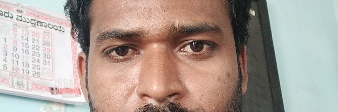 Prasad4064's profile banner image