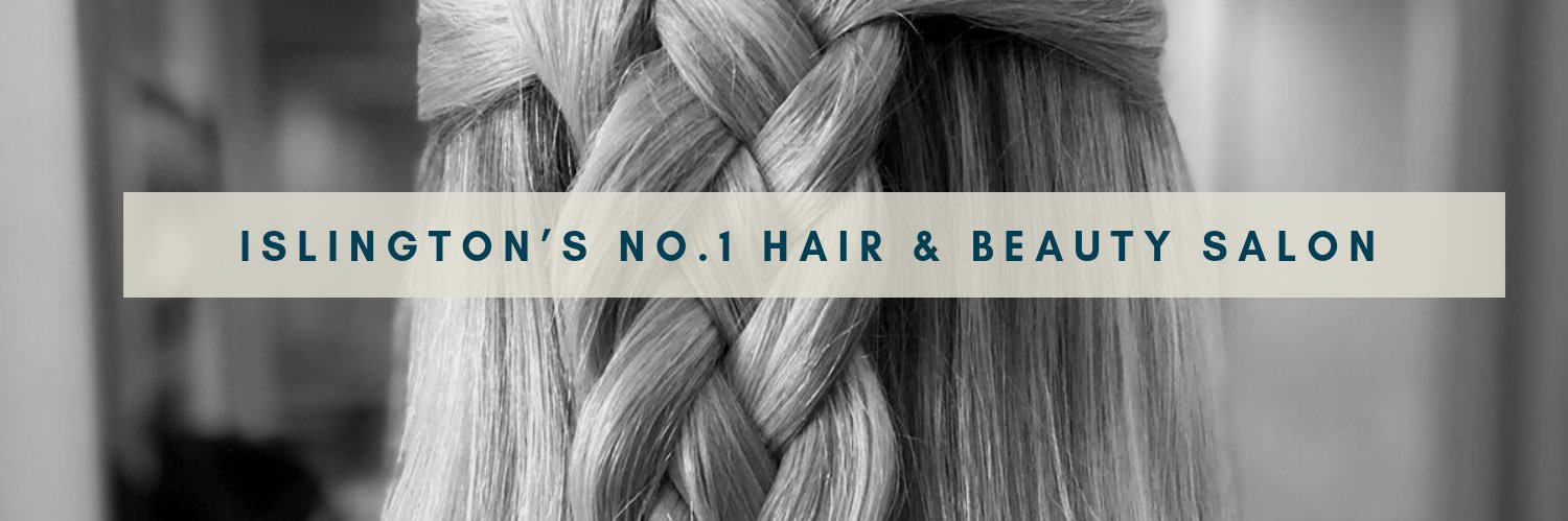 171Salon's profile banner image