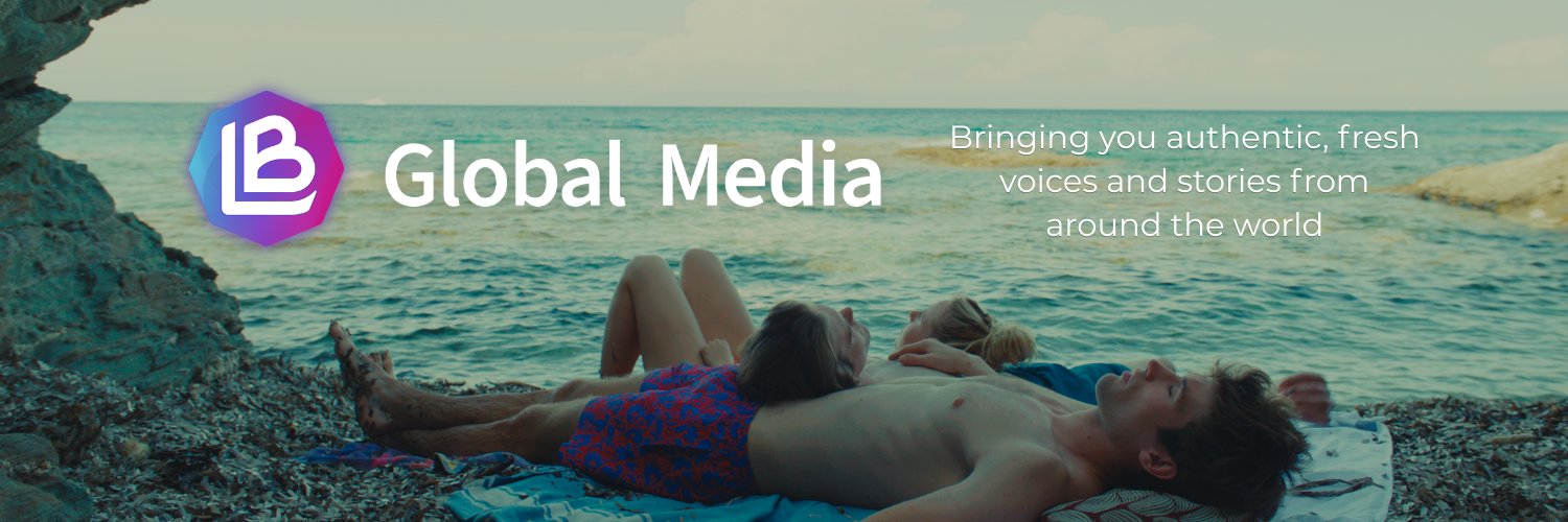 LB Global Media banner