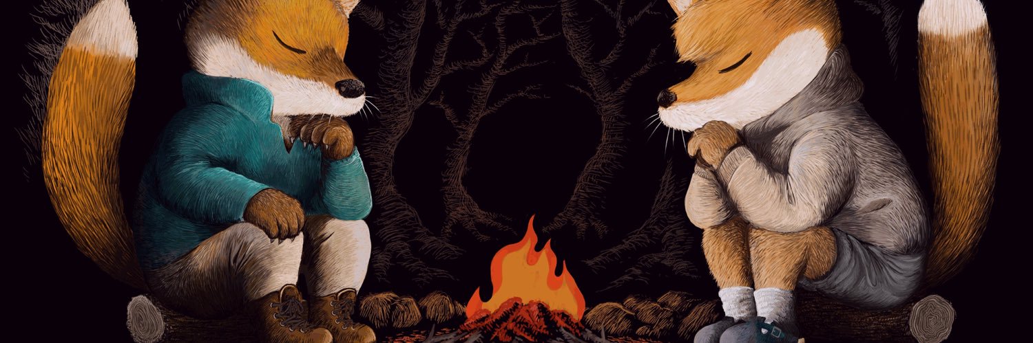 dingyblanco's profile banner image