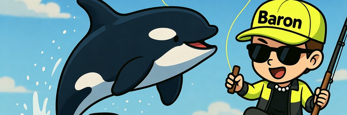 baroonmoon's profile banner image