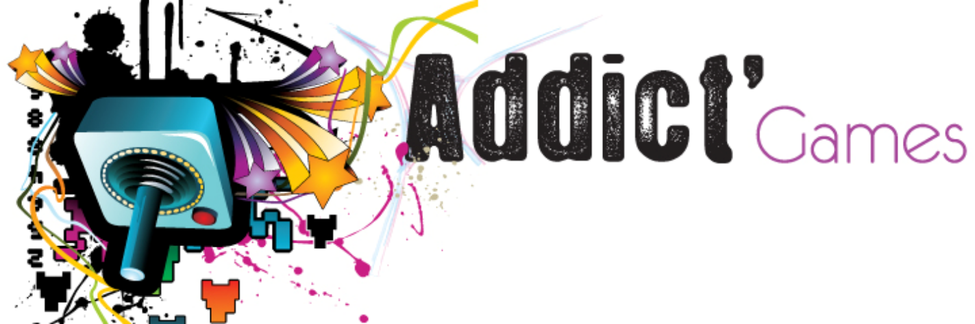 addictgames's profile banner image