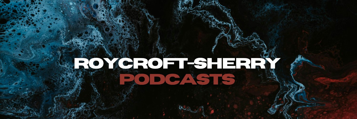 Jack Roycroft-Sherry's banner