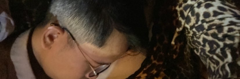 amedeollen's profile banner image