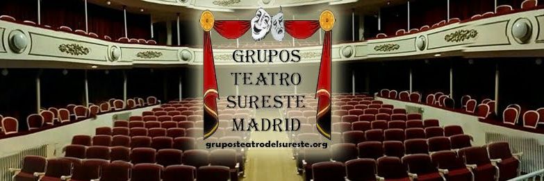GteatroSureste's profile banner image