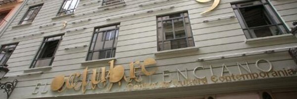 OctubreCCC Profile Banner