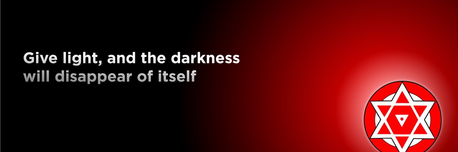 realpradeepk's profile banner image