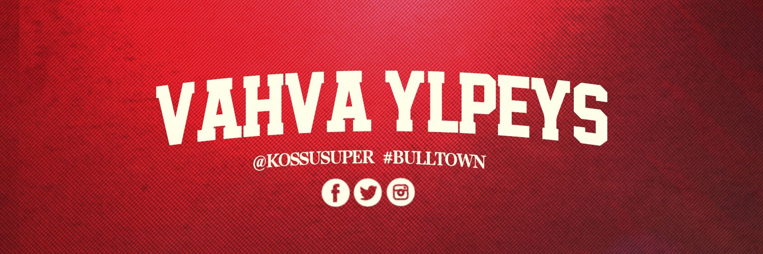Koskenkorvan Urheilijat banner