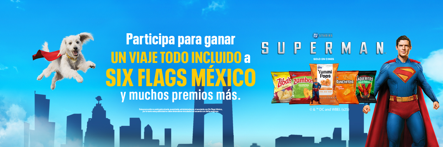 SnacksYummies's profile banner image