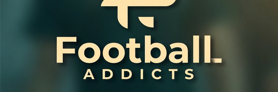 Football Addicts 🥶 banner