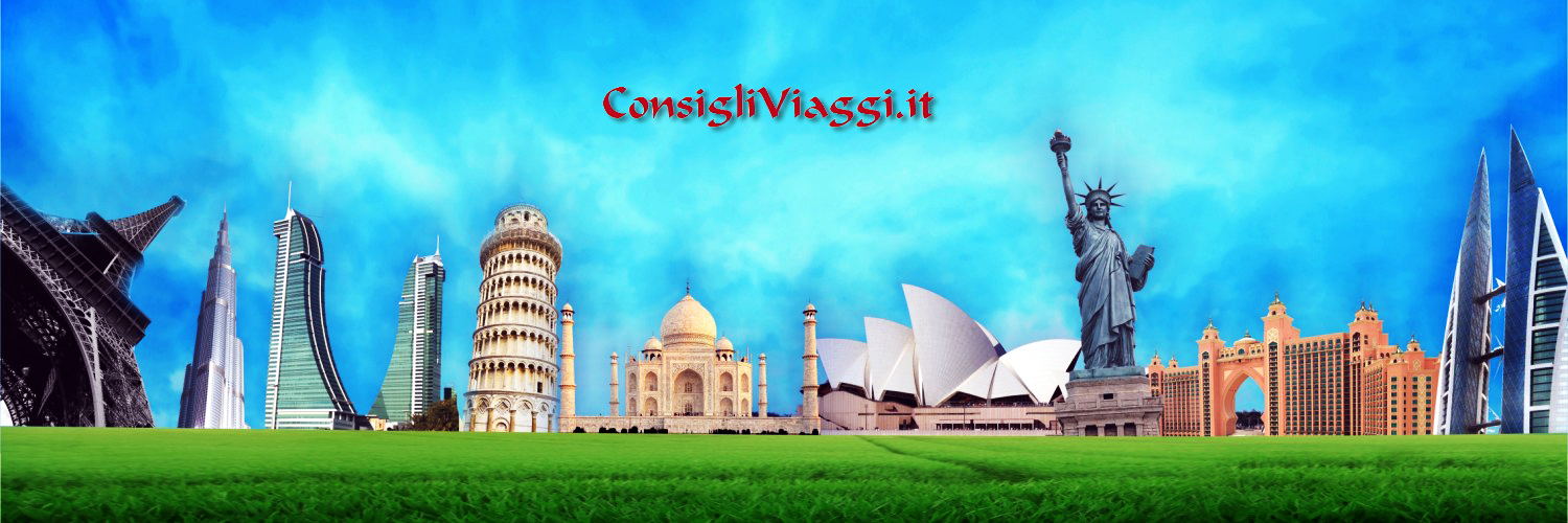 ConsigliViaggi_'s profile banner image