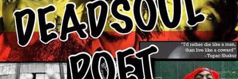 DeadSoulPoet's profile banner image
