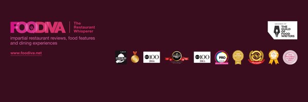 FooDivaWorld Profile Banner