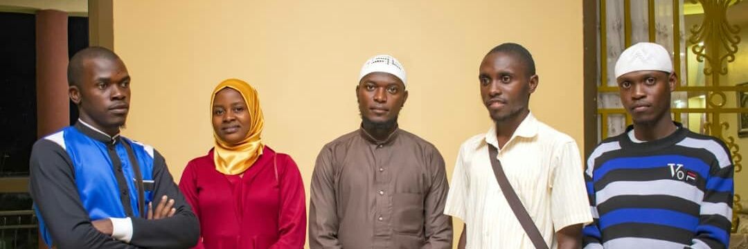 shafik yawe banner