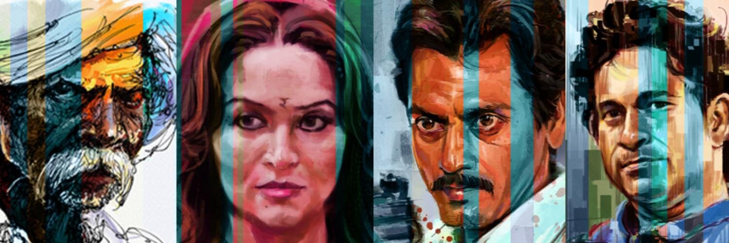 thakurart's profile banner image