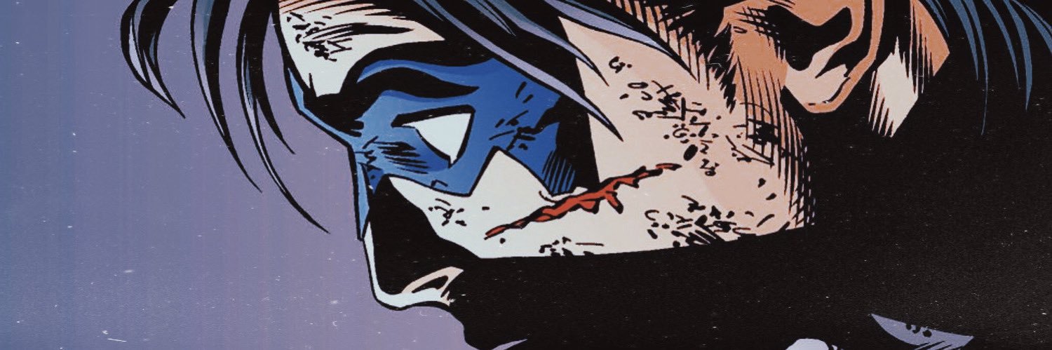 Richard J. Grayson banner