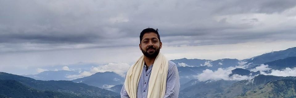 jaleelfareed's profile banner image