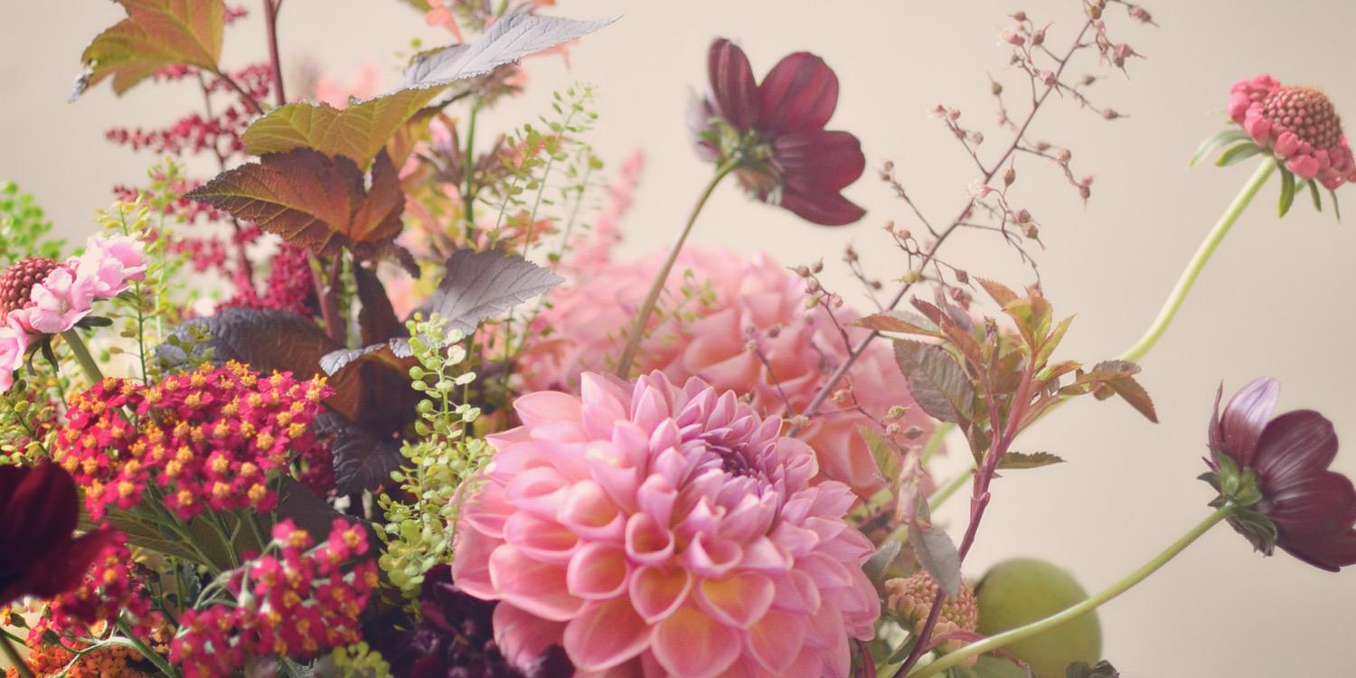 SimplyByArrangement banner