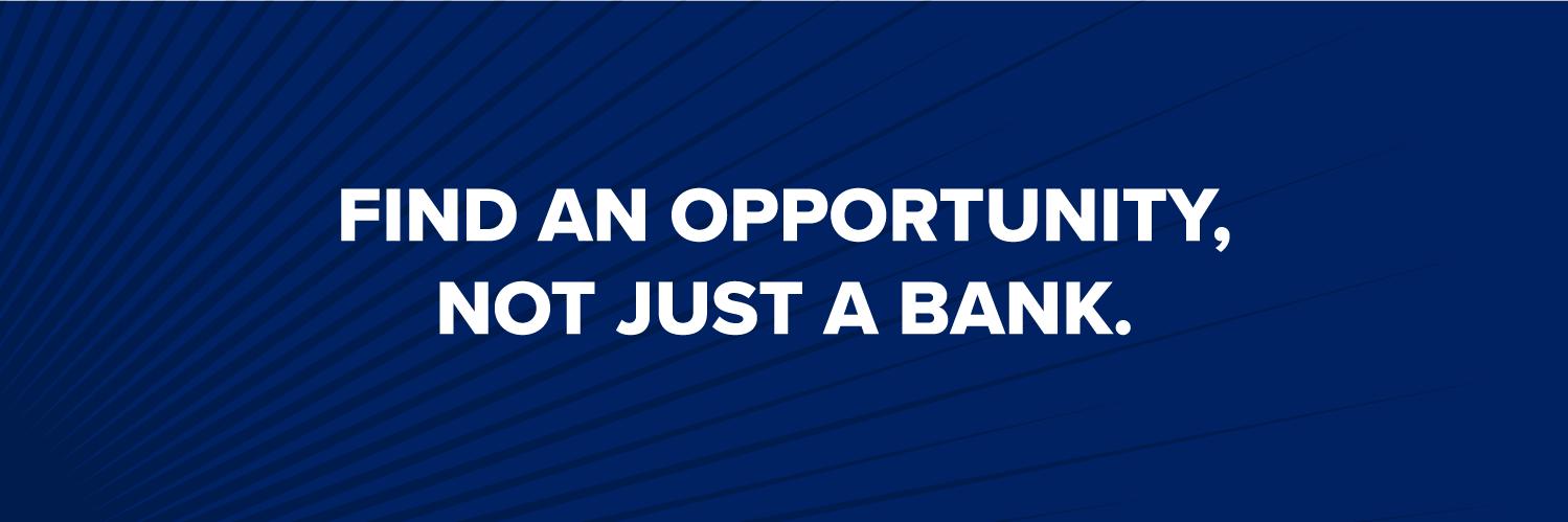 Pacific Western Bank banner