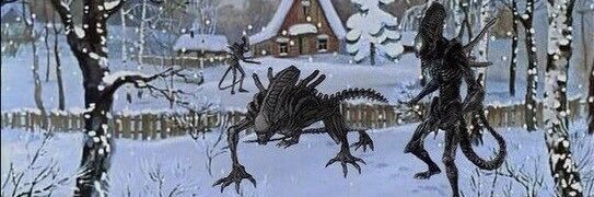 ром, праздный гастроколониалист banner