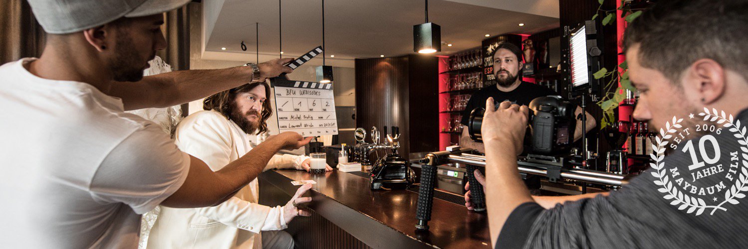 MaybaumFilm's profile banner image