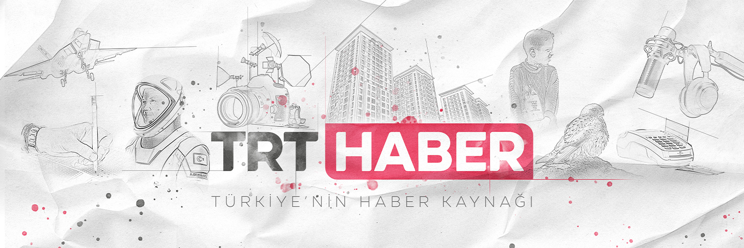 trthaber's profile banner image
