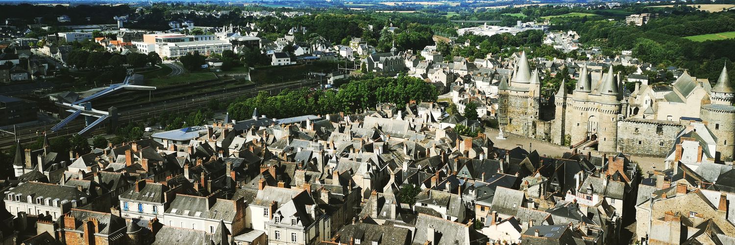 Maxime Turberville banner