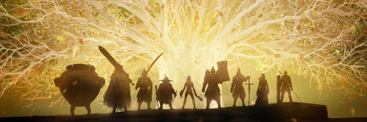 Aboud| ELDEN RING banner