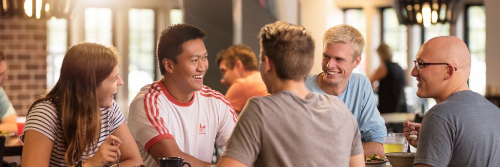 ISUdining's profile banner image
