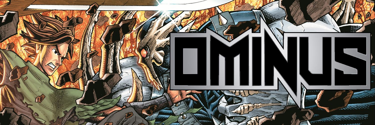 Elliot Rodriguez's banner