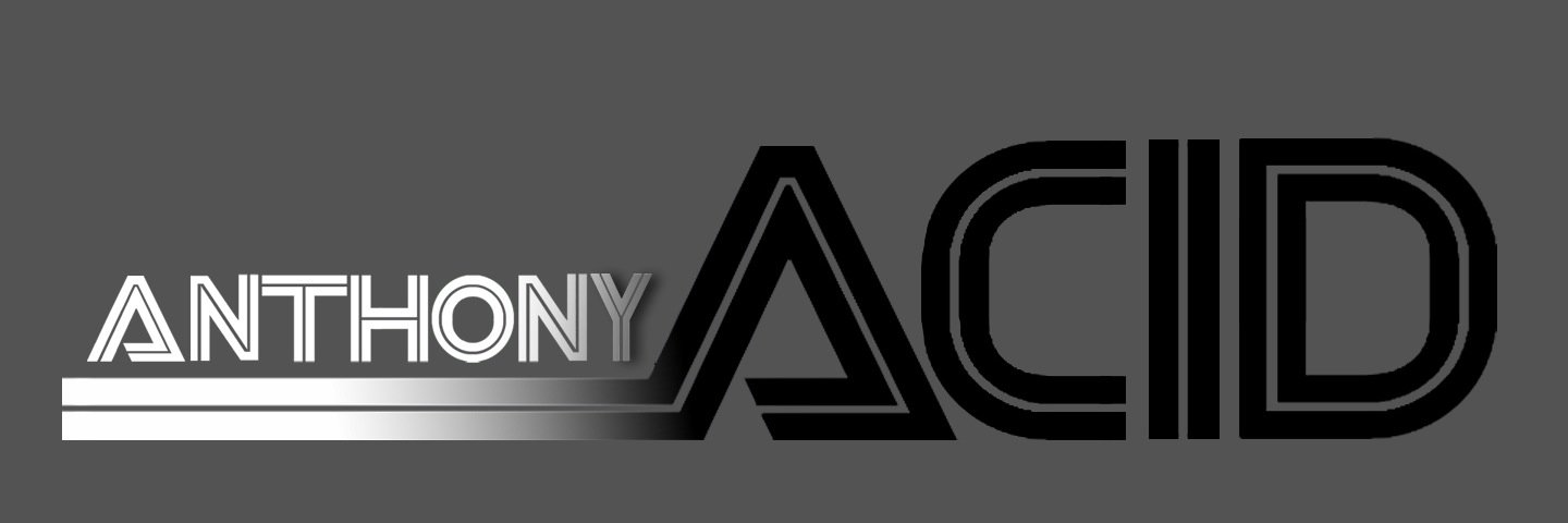 Anthony Acid banner
