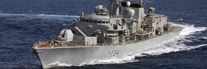 RoyalNavyAir's profile banner image